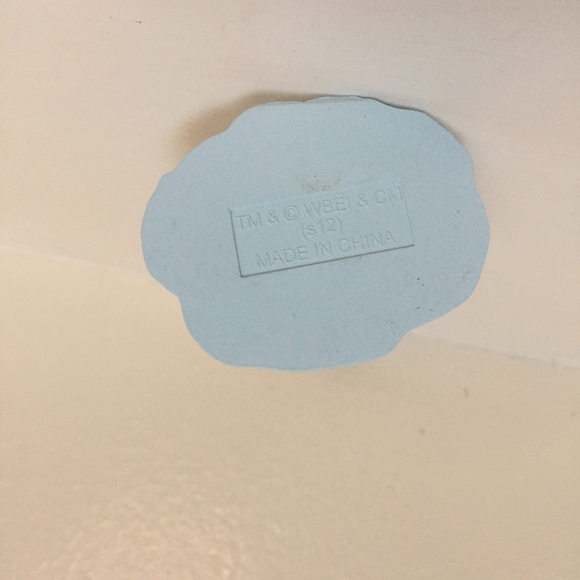 Snowman Mini Bobblehead Frosty Snowman w/ book NIB - Picture 5 of 5